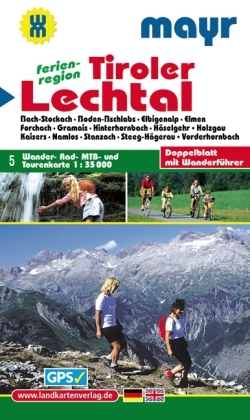 Tiroler Lechtal