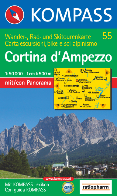 Cortina d'Ampezzo