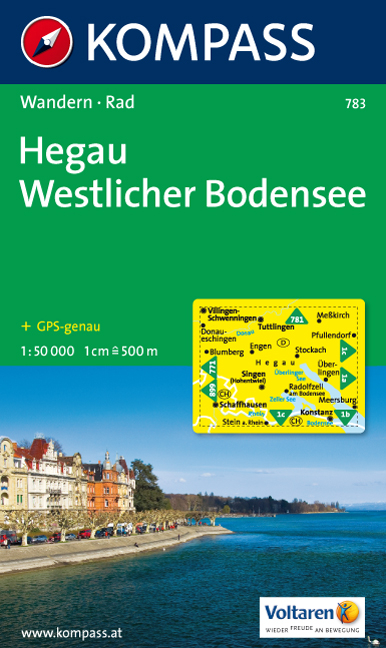 Hegau - westlicher Bodensee - 