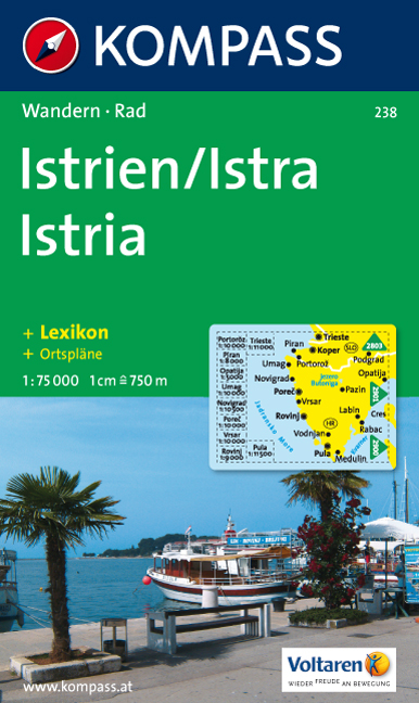 Istrien