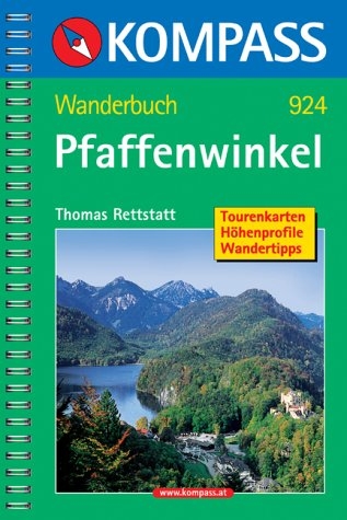 Pfaffenwinkel - Thomas Rettstatt