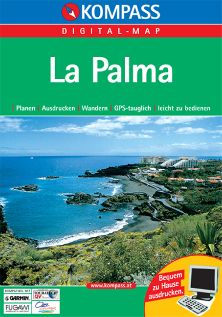 La Palma