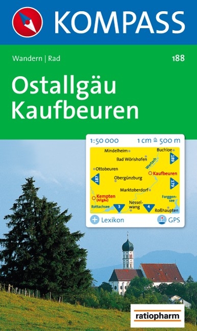 Ostallgäu - Kaufbeuren