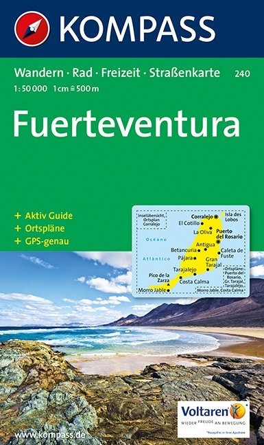 Fuerteventura - 