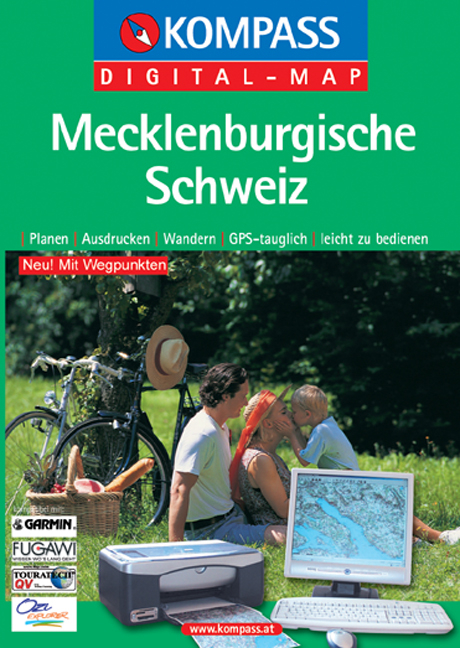 Mecklenburgische Schweiz