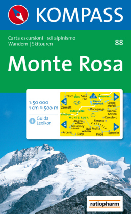 Monte Rosa