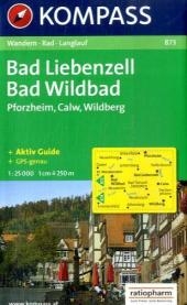 Bad Liebenzell - Bad Wildbad