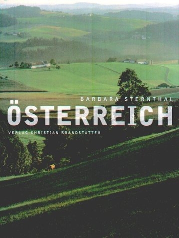 Österreich - Barbara Sternthal