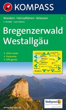 Bregenzerwald - Westallgäu - 