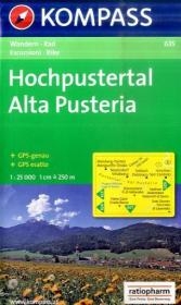 Hochpustertal - Alta Pusteria