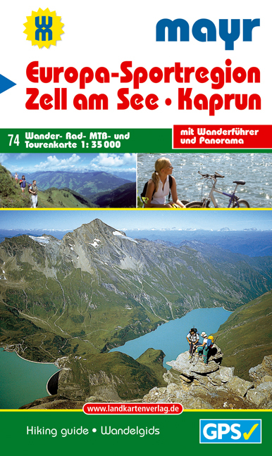 Zell am See - Kaprun