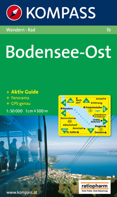 Bodensee Ost