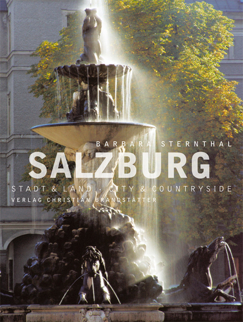 Salzburg - Barbara Sternthal