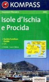 Isole d'Ischia e Procida