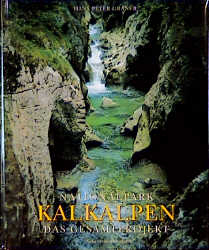 Nationalpark Kalkalpen - Hans P Graner