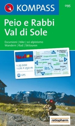 Peio e Rabbi - Val di Sole - 