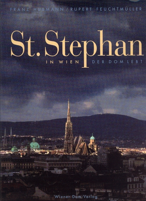 St. Stephan in Wien - 