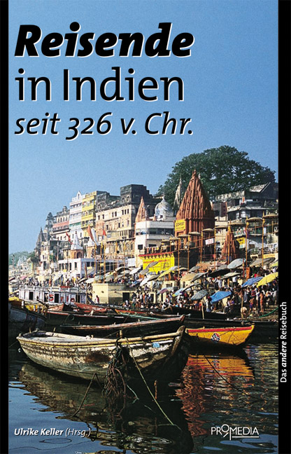 Reisende in Indien (seit 326 vChr) - 