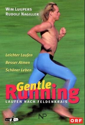 Gentle Running - Wim Luijpers, Rudolf Nagiller