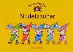 Nudelzauber - 