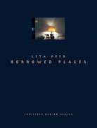 Borrowed Places - Leta Peer