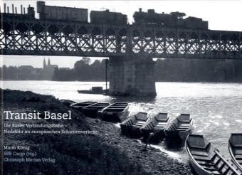 Transit Basel - Mario König