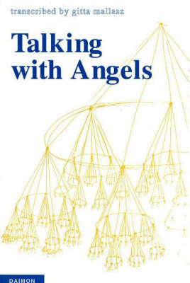 Talking with Angels - Gitta Mallasz