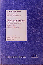 Über den Traum - Rudolf Steiner