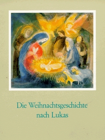 Das Evangelium nach Lukas