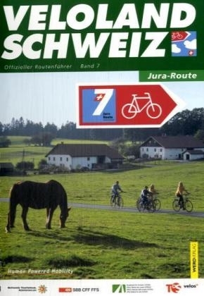 Veloland Schweiz