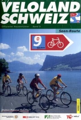 Veloland Schweiz