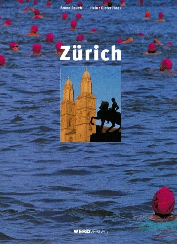 Zürich - Bruno Rauch