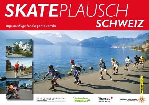 Skateplausch Schweiz - 