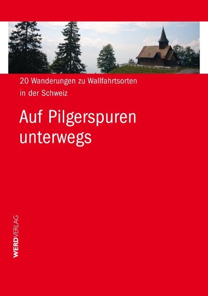 Auf Pilgerspuren unterwegs - Sylvia Oehninger