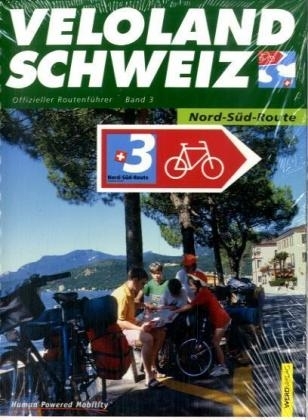 Veloland Schweiz