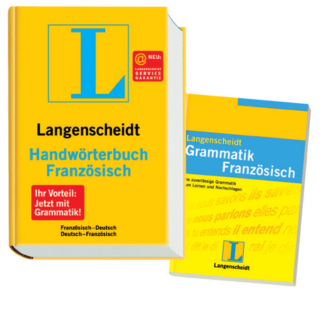 Langenscheidt Bilingual Dictionaries - Asne Seierstad