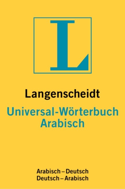 Langenscheidt Bilingual Dictionaries - Erika Mann