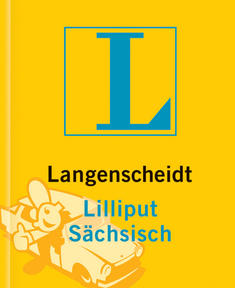 SÃ¤chsisch. Lilliput