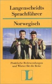 Langenscheidt Sprachführer Norwegisch