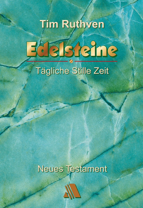 Edelsteine - Tim Ruthven