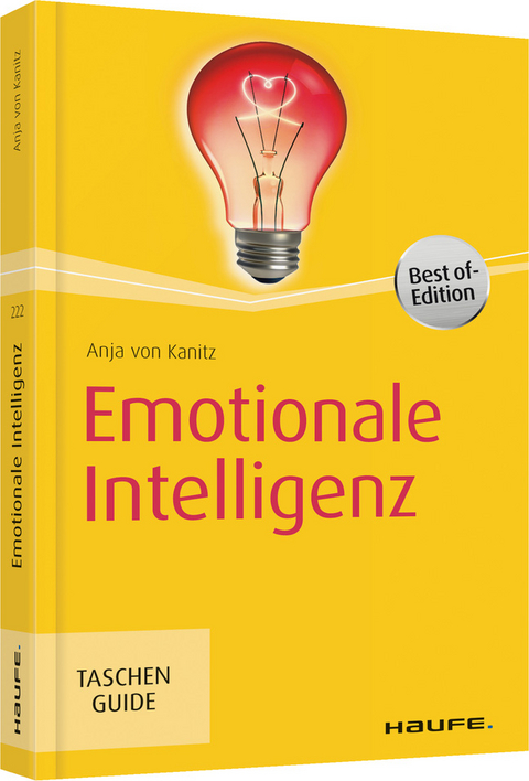 Emotionale Intelligenz - Anja von Kanitz