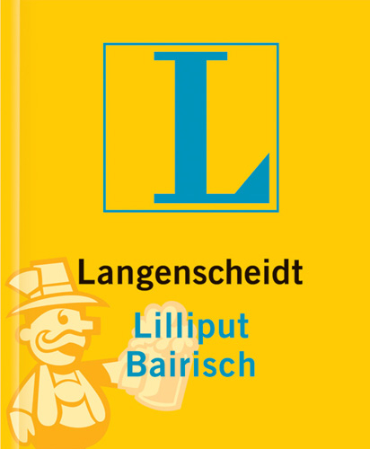 Langenscheidt Lilliput-Wörterbücher