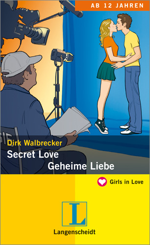 Secret Love - Geheime Liebe - Dirk Walbrecker