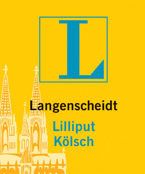 Langenscheidt Lilliput-Wörterbücher