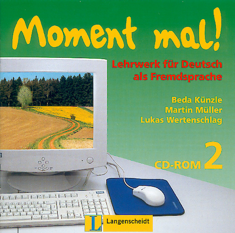 Moment mal! / Kapitel 16-30 - Beda Künzle, Lukas Wertenschlag, Martin Müller, Paul Rusch, Theo Scherling, Edelgard Weiler, Cornelia Gick, Heinrich Graffmann