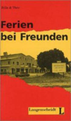 Ferien bei Freunden (Stufe 2)