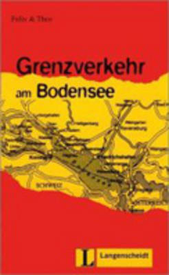 Grenzverkehr am Bodensee (Stufe 2)