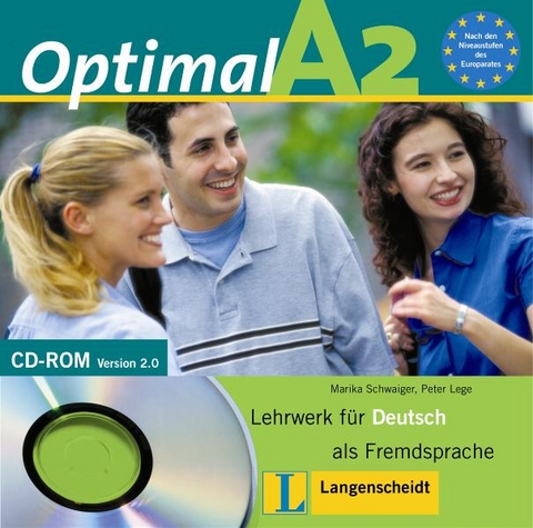 Optimal A2 - CD-ROM A2