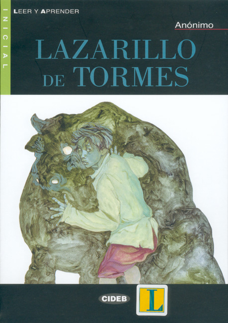 Lazarillo de Tormes