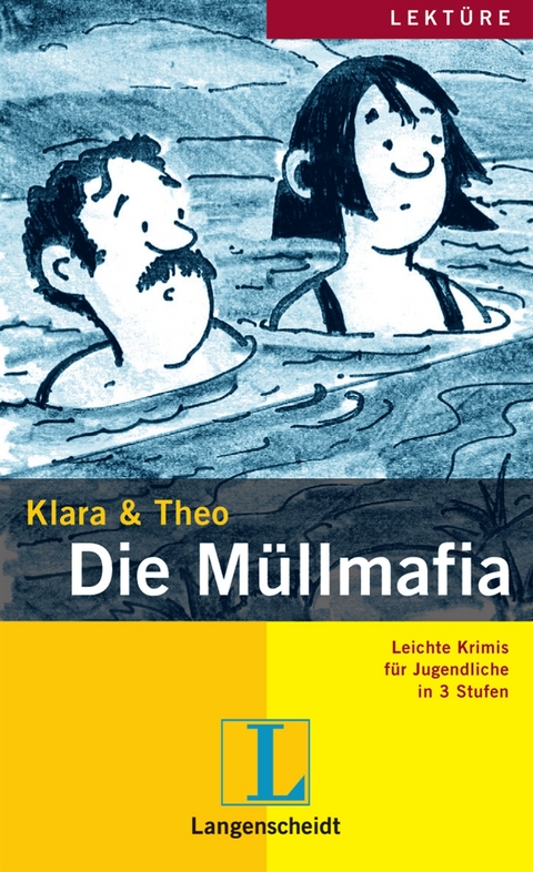 Die Müllmafia (Stufe 2)